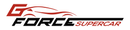 Logo G Force Supercar Srl